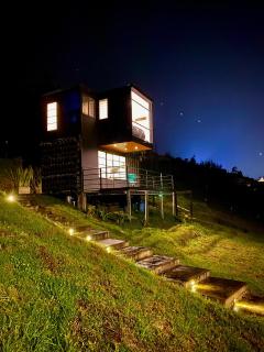 TERRA ALTA Chalet - La Calera - 0