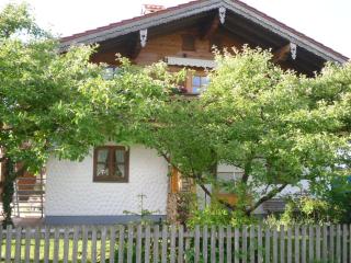 Ferienwohnung Buchner | Chiemgau Karte - Grassau - 8