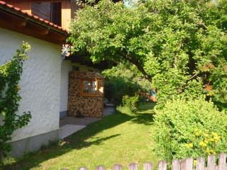 Ferienwohnung Buchner | Chiemgau Karte - Grassau - 6
