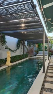 Aroha Villa - Banjar - 8