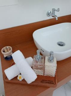 Aroha Villa - Banjar - 5