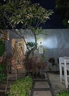 Aroha Villa - Banjar - 4