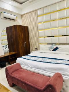 Hotel the grand paradise - Ghaziabad - 6