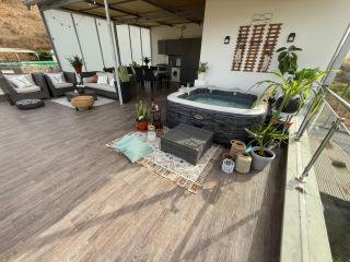 VILLA NAYELI Luxury and Simplicity - Órgãos - 7