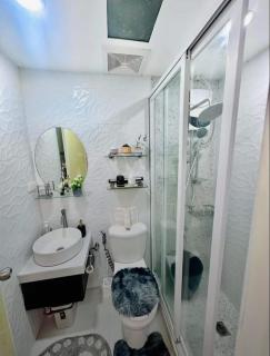 Vacation Home in Naga City -Jacobes Place - San Felipe - 7