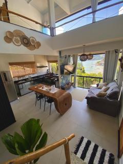 Loft Seamar - Angra dos Reis - 9