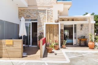Zefyros Apartment - Rethimnon - 9