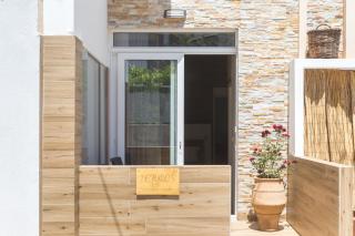 Zefyros Apartment - Rethimnon - 0