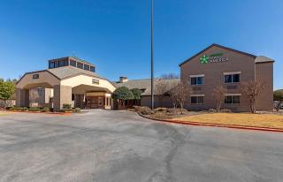 Extended Stay America Select Suites - Dallas - Richardson - Richardson - 0