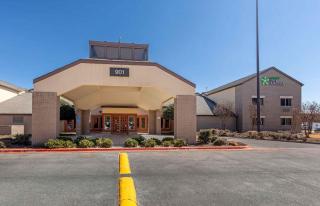 Extended Stay America Select Suites - Dallas - Richardson - Richardson - 9
