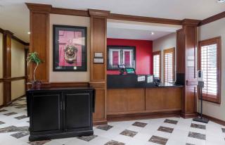 Extended Stay America Select Suites - Dallas - Richardson - 8