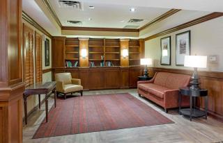 Extended Stay America Select Suites - Dallas - Richardson - Richardson - 7