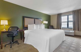 Extended Stay America Select Suites - Dallas - Richardson - Richardson - 6