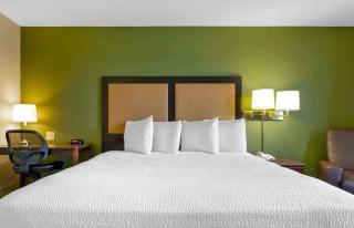 Extended Stay America Select Suites - Dallas - Richardson - Richardson - 5
