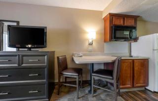 Extended Stay America Select Suites - Dallas - Richardson - Richardson - 4