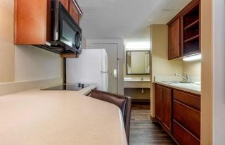 Extended Stay America Select Suites - Dallas - Richardson - Richardson - 3