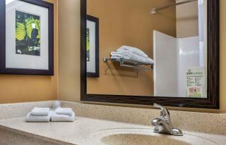 Extended Stay America Select Suites - Dallas - Richardson - Richardson - 2
