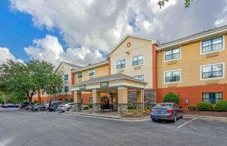 Extended Stay America Suites - Charleston - Mt Pleasant - Charleston - 9