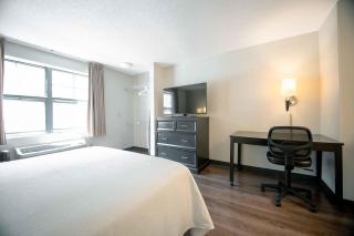 Extended Stay America Suites - Charleston - Mt Pleasant - Charleston - 4