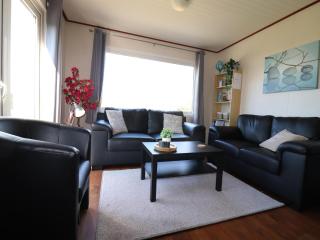 Neat 6-person chalet near the coast - Tzummarum - 8