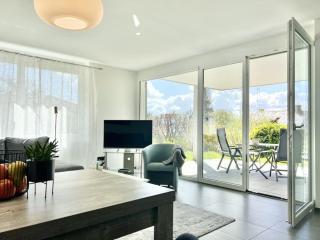 Apartment in Sipplingen with swimming pool - Sipplingen - 5