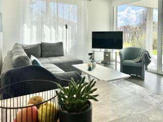 Apartment in Sipplingen with swimming pool - Sipplingen - 2