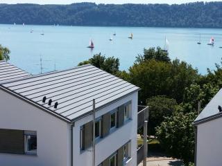 Apartment in Sipplingen with swimming pool - Sipplingen - 9