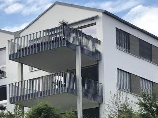 Apartment in Sipplingen with swimming pool - Sipplingen - 7