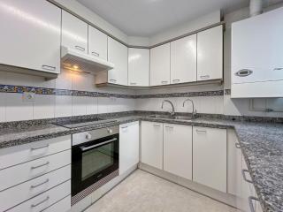 Beachfront Bliss in Central Calella - Calella - 9