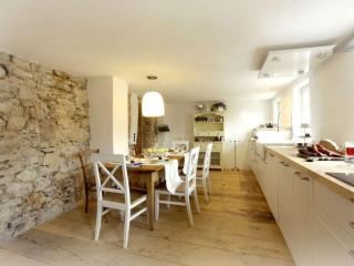 historic Schauberhof built in 1747 - 3