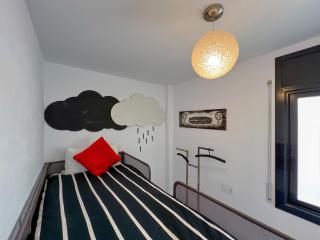 Beachfront Bliss in Central Calella - Calella - 2