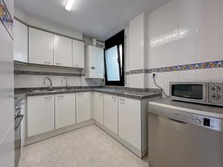 Apartment in Calella by the Beach - 3