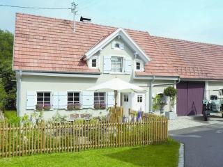 historic Schauberhof built in 1747 - - 9