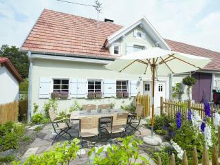historic Schauberhof built in 1747 - - 8