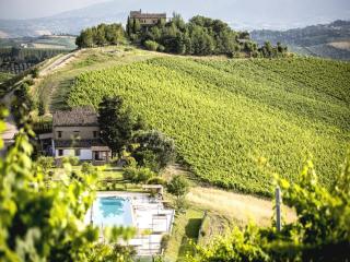 Charming apartment in Ascoli Piceno near village - Ascoli Piceno - 6