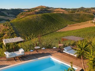 Charming apartment in Ascoli Piceno near village - Ascoli Piceno - 4
