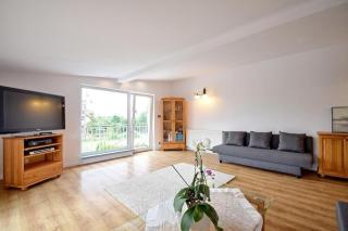 Holiday home with private garden, Grzybowo - Grzybowo - 9