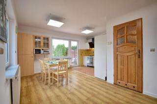 Holiday home with private garden, Grzybowo - Grzybowo - 5