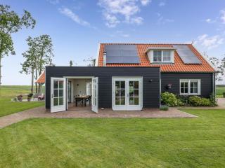 Fantastic holiday home with private pool - Wissenkerke - 4