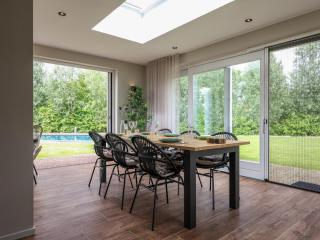 Fantastic holiday home with private pool - Wissenkerke - 7