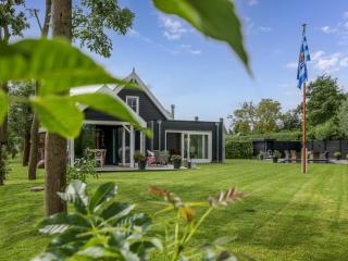 Fantastic holiday home with private pool - Wissenkerke - 3