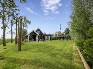 Fantastic holiday home with private pool - Wissenkerke - 6
