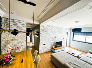 Luxe Appartement Centre Agadir - Agadir - 2
