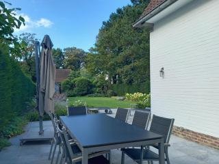 Villa located in the heart of Zoute - Knokke - 4