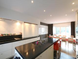 Villa located in the heart of Zoute - Knokke - 8