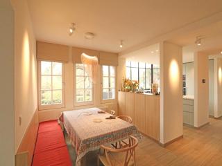 Elegant Villa Hideaway in Serene Zoute - Knokke-Heist - 7