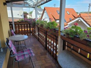 1-bedroom holiday apartment - Ofemburgo - 6