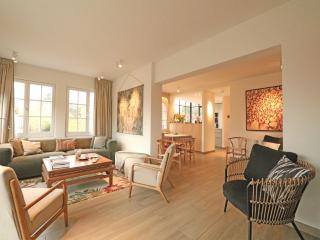 Elegant Villa Hideaway in Serene Zoute - Knokke-Heist - 5