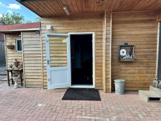 Holiday home in Elim for family - Elim - 8