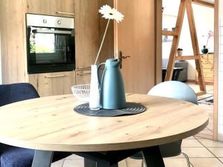 Holiday apartment SeeZEIT - Sipplingen - 4